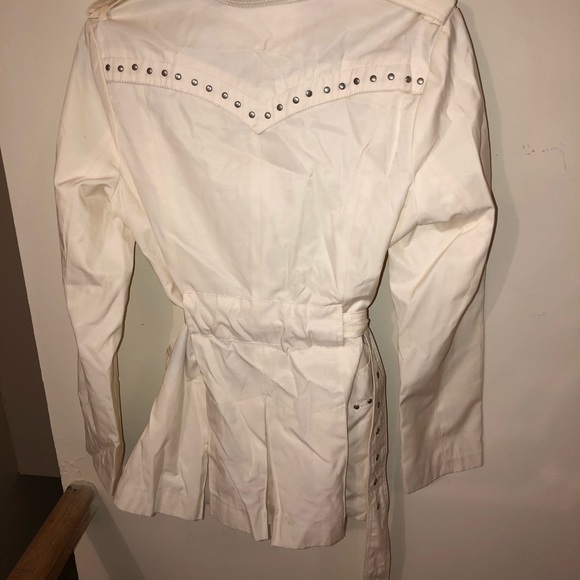 Spring jacket - Picture 2 of 2